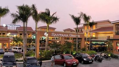 Santana Grove & Shopwise